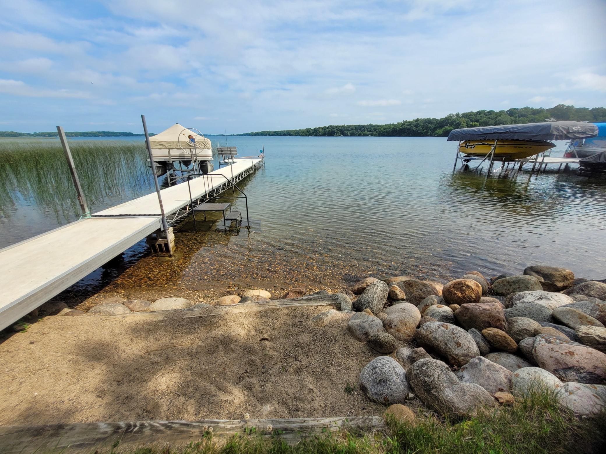 39471 South Clitherall Lake Road Battle Lake, MN 56515 - Photo 10 of 36