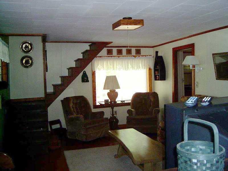33 Rand Road Livermore, ME 04253 - Photo 3 of 27 Living Room.