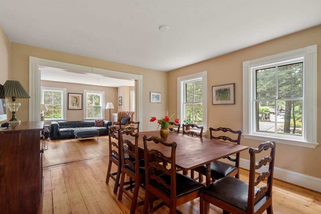 25 Farm Road Sherborn, MA 01770 - Photo 13 of 42 Gallery Image 13
