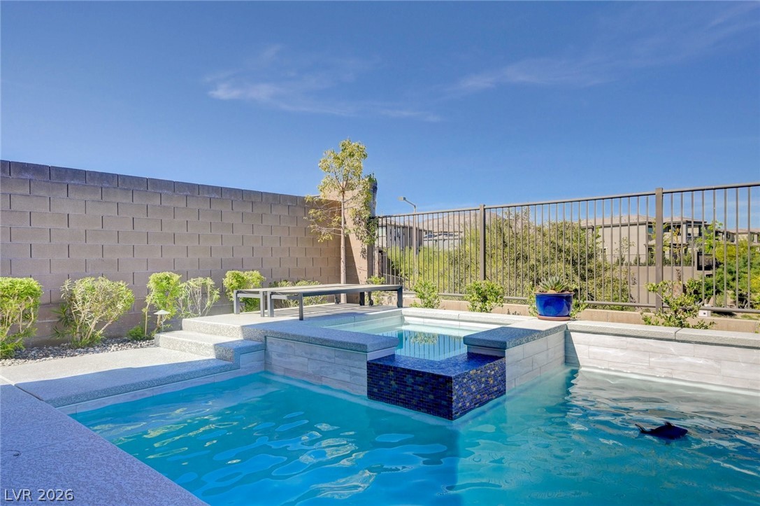 12466 Point Sierra Street Las Vegas, NV 89138 - Photo 54 of 75
