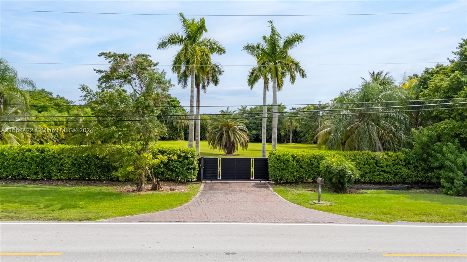 9450 Southwest 112th Street Miami, FL 33176 - Photo 24 of 24