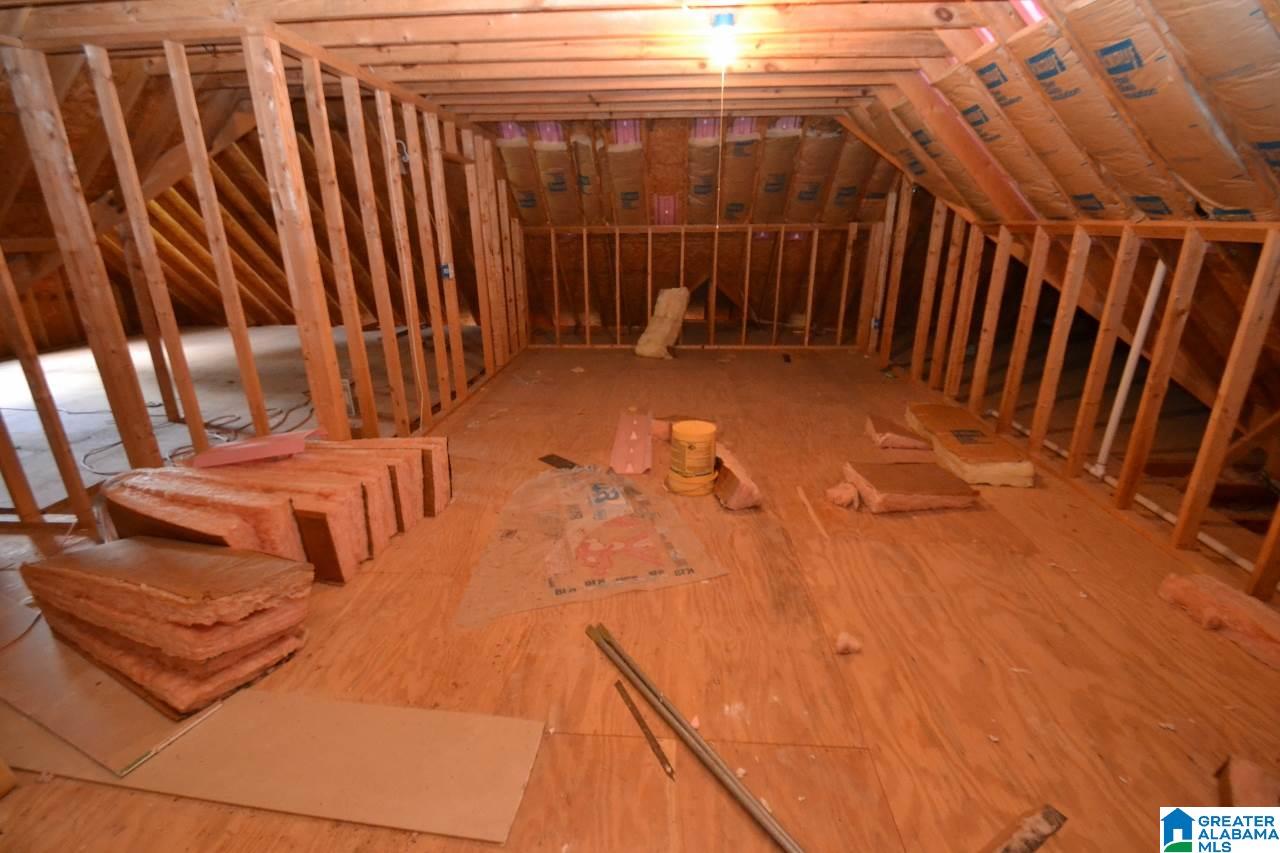 1651 Brookside Coalburg Road Mount Olive, AL 35117 - Photo 2 of 20