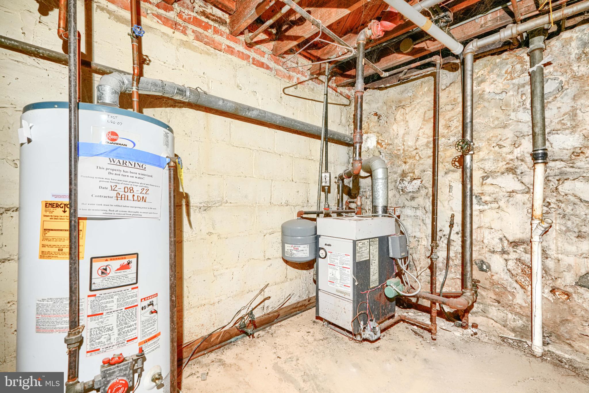 5214 Harford Road Baltimore, MD 21214 - Photo 28 of 30