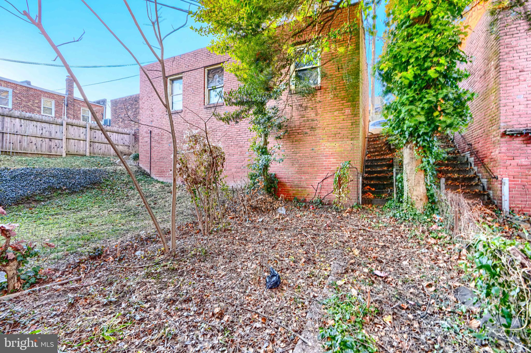 5214 Harford Road Baltimore, MD 21214 - Photo 29 of 30