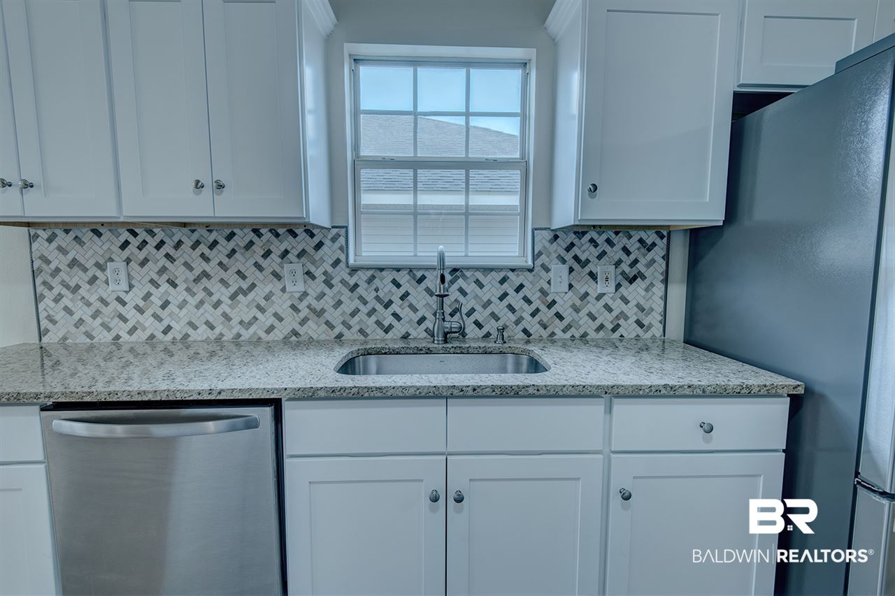 22841 Respite Lane Foley, AL 36535 - Photo 16 of 26 Updated Back Splash