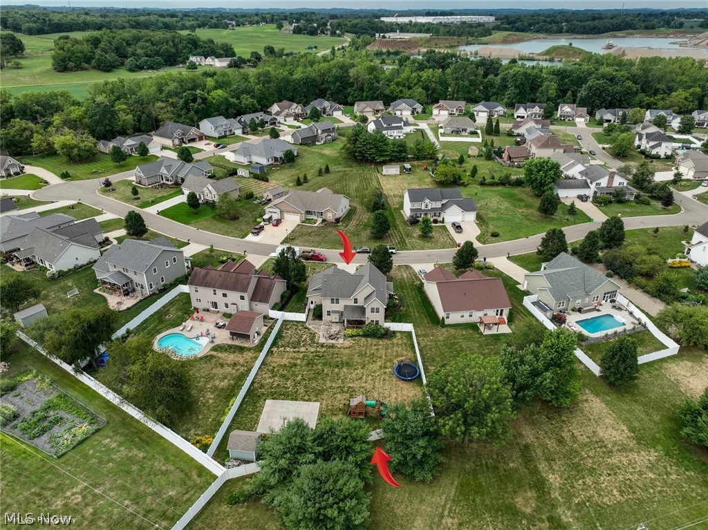 5813 Birmingham Road Northeast Canton, OH 44721 - Photo 31 of 32 Gallery Image 31