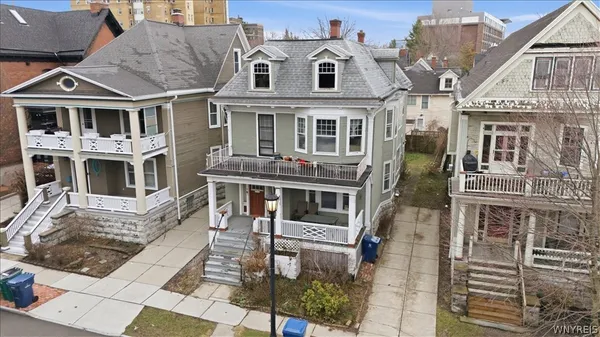 $349,999 | 155 Park Street, Buffalo, NY 14201