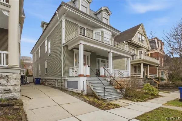 $349,999 | 155 Park Street, Buffalo, NY 14201