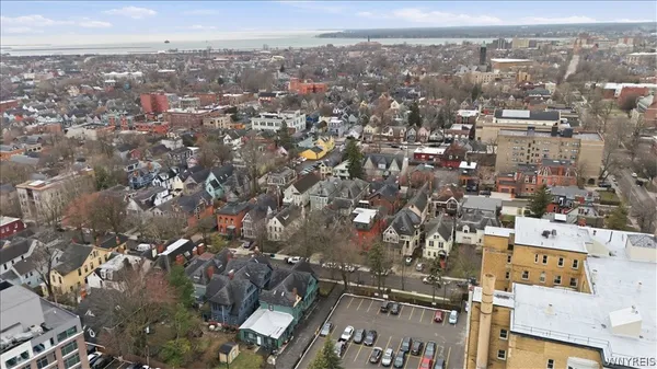 $349,999 | 155 Park Street, Buffalo, NY 14201