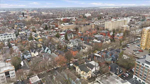$349,999 | 155 Park Street, Buffalo, NY 14201