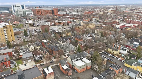 $349,999 | 155 Park Street, Buffalo, NY 14201