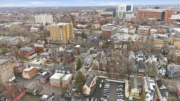 $349,999 | 155 Park Street, Buffalo, NY 14201