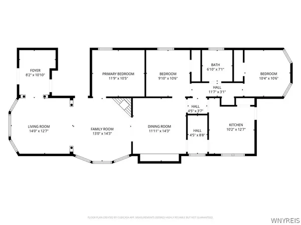 $349,999 | 155 Park Street, Buffalo, NY 14201