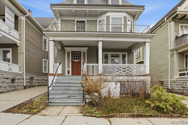$349,999 | 155 Park Street, Buffalo, NY 14201