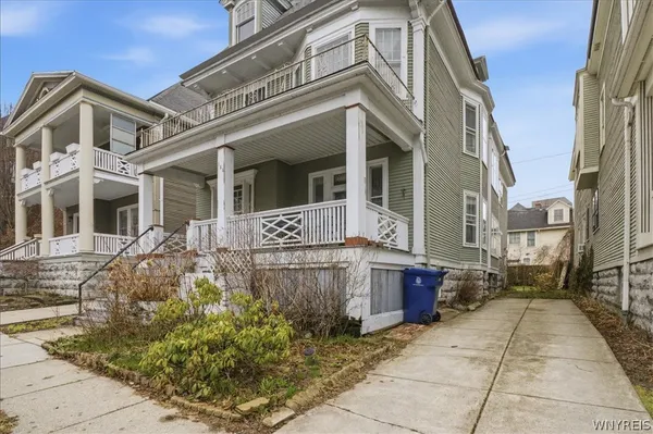 $349,999 | 155 Park Street, Buffalo, NY 14201