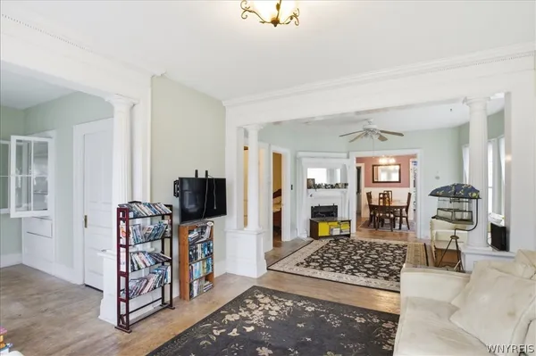 $349,999 | 155 Park Street, Buffalo, NY 14201
