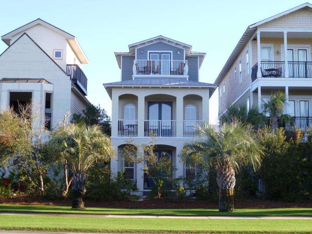 46 Blue Dolphin Loop Inlet Beach, FL 32461 - Photo 1 of 19 Gallery Image 1