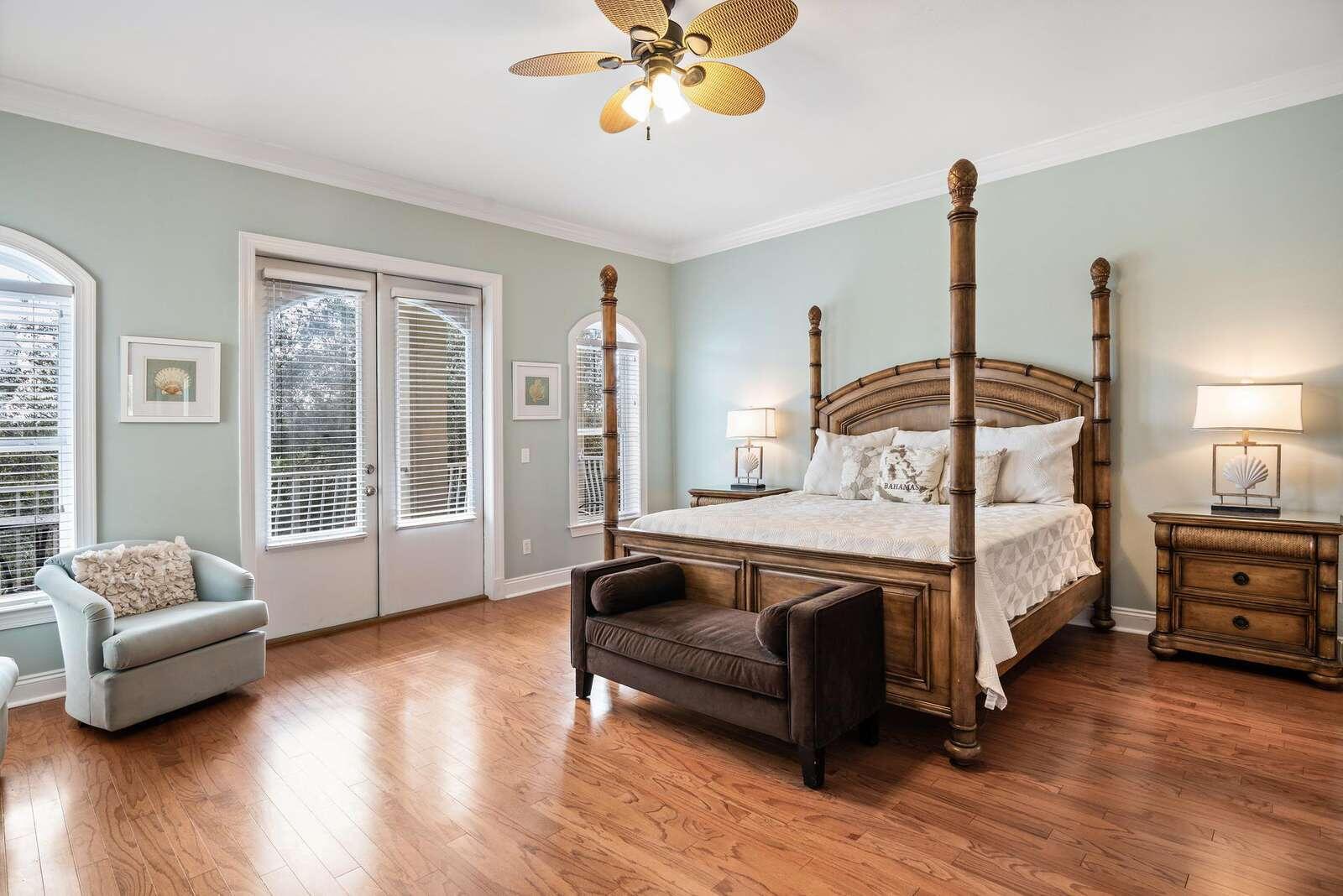 46 Blue Dolphin Loop Inlet Beach, FL 32461 - Photo 11 of 19 Gallery Image 11