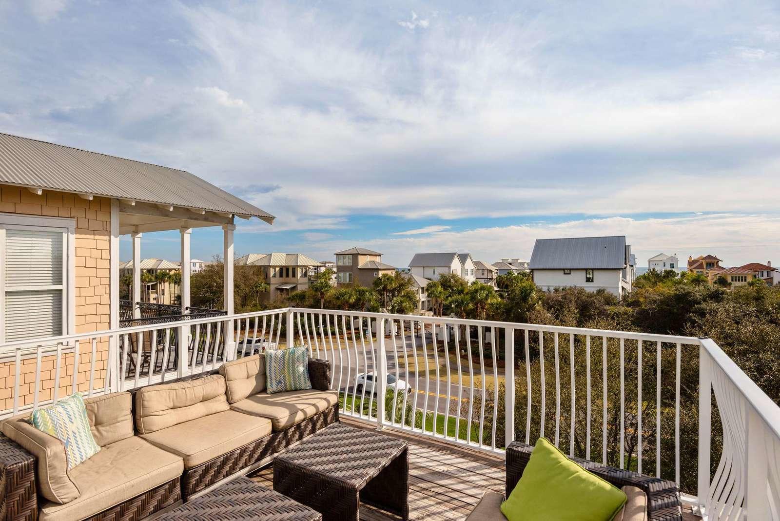 46 Blue Dolphin Loop Inlet Beach, FL 32461 - Photo 17 of 19 Gallery Image 17
