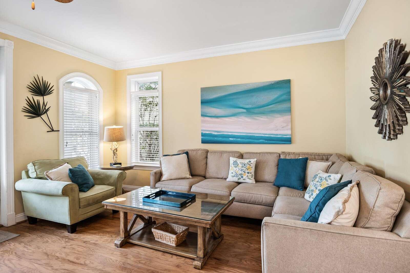 46 Blue Dolphin Loop Inlet Beach, FL 32461 - Photo 3 of 19 Gallery Image 3