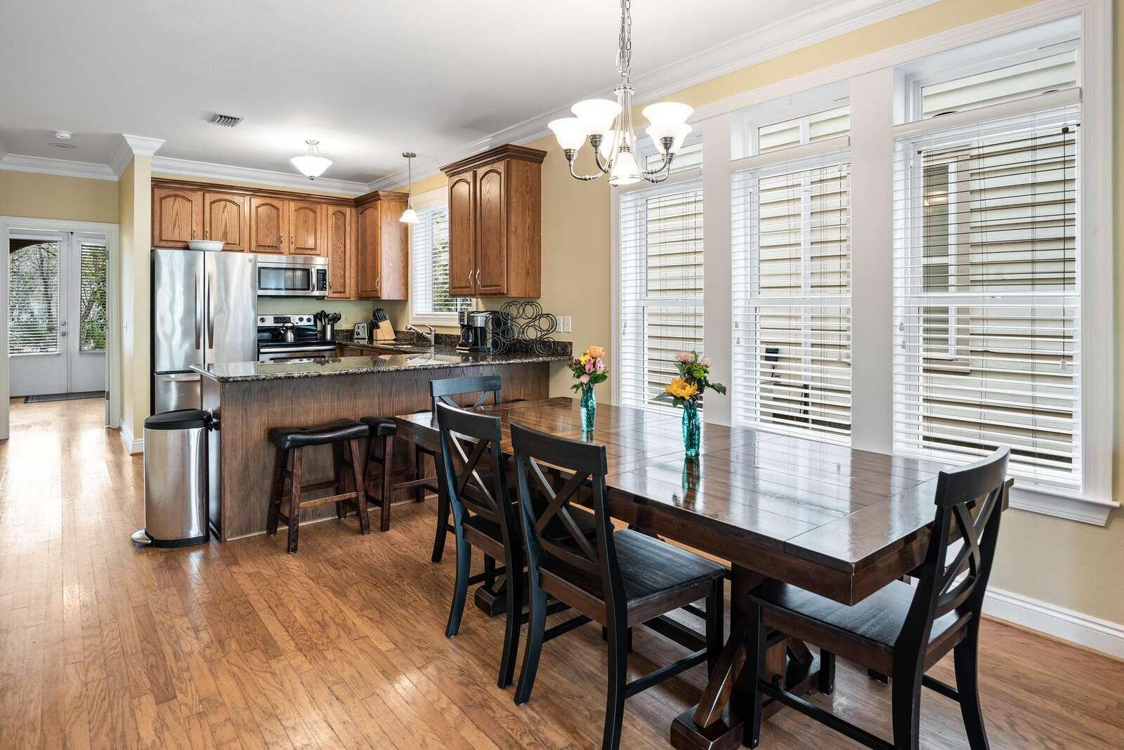 46 Blue Dolphin Loop Inlet Beach, FL 32461 - Photo 4 of 19 Gallery Image 4