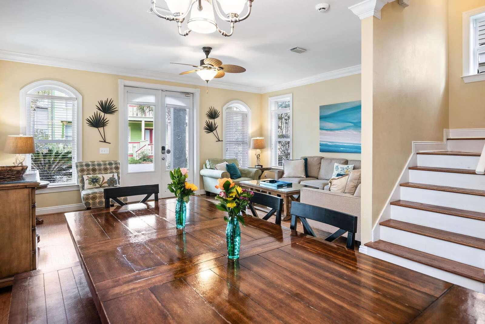 46 Blue Dolphin Loop Inlet Beach, FL 32461 - Photo 6 of 19 Gallery Image 6