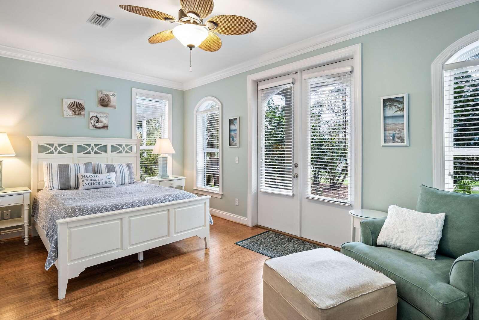 46 Blue Dolphin Loop Inlet Beach, FL 32461 - Photo 7 of 19 Gallery Image 7