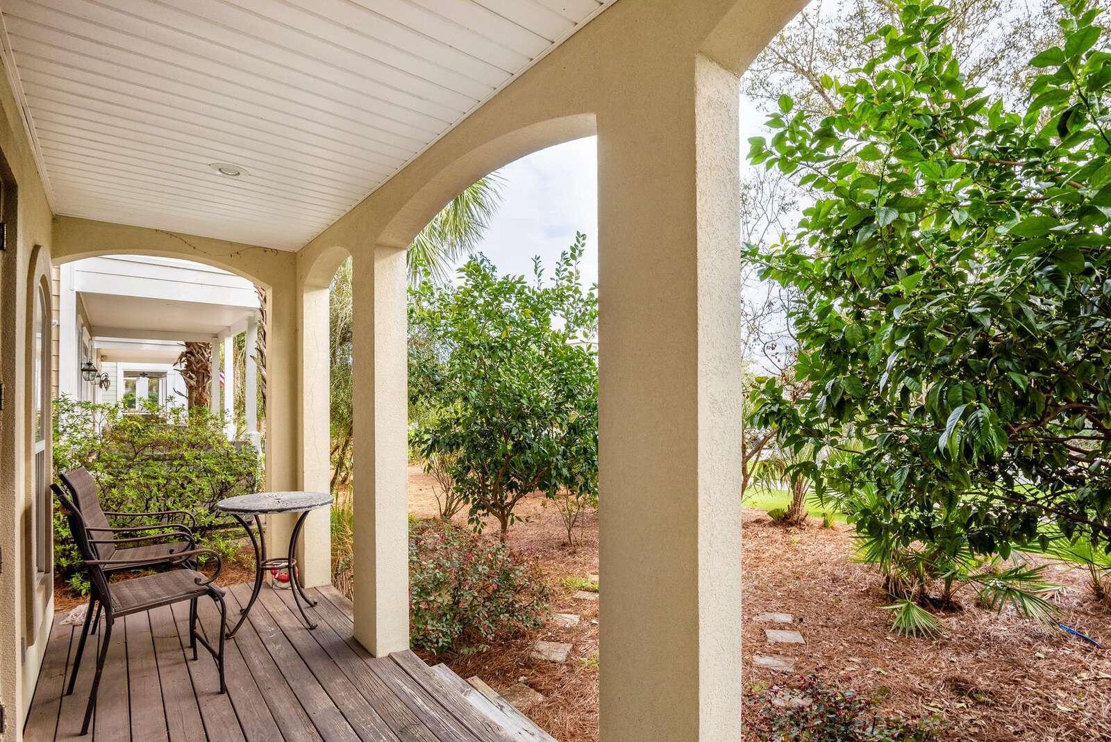 46 Blue Dolphin Loop Inlet Beach, FL 32461 - Photo 10 of 19 Gallery Image 10