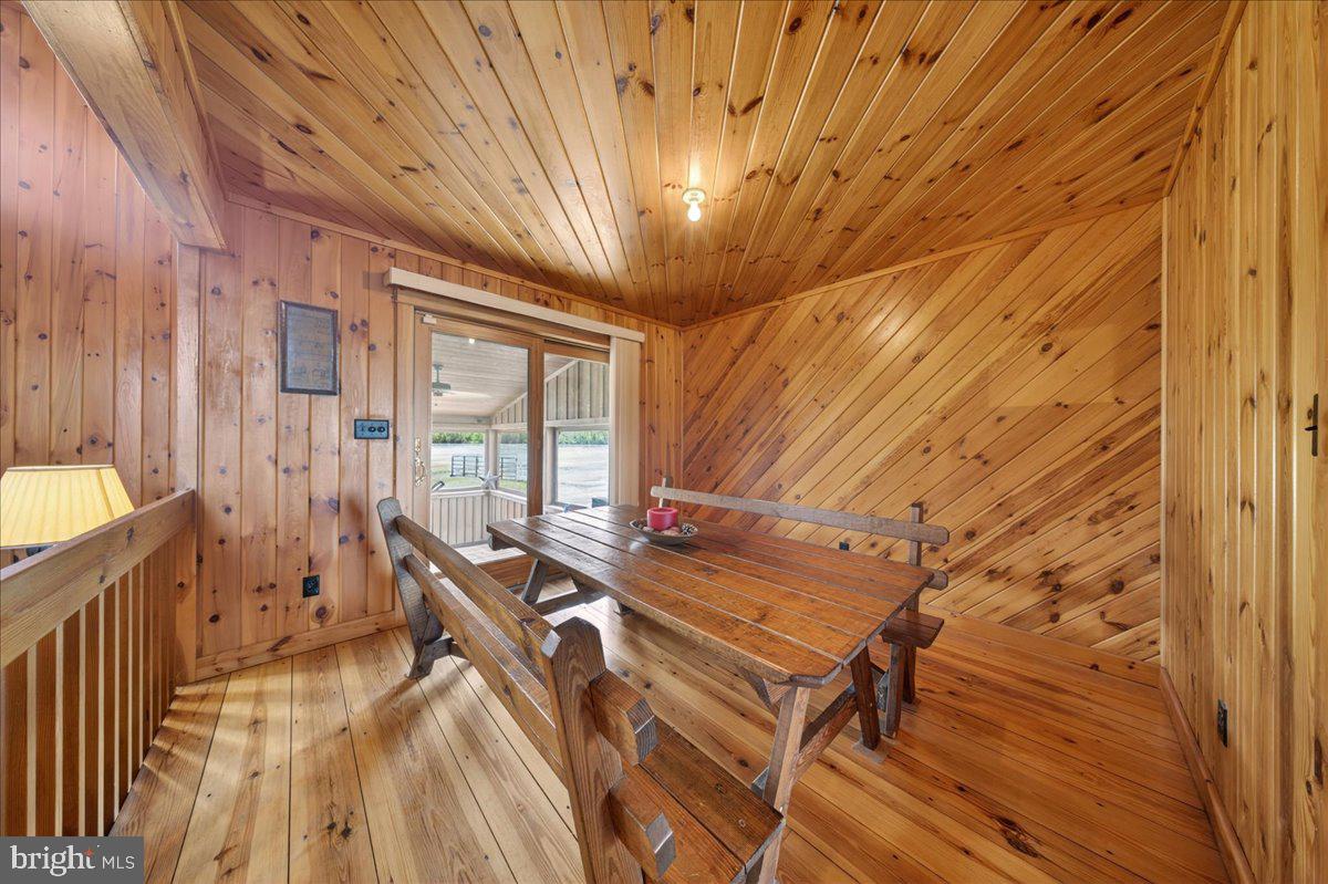 10036 Redden Road Bridgeville, DE 19933 - Photo 18 of 53 Dinning Room