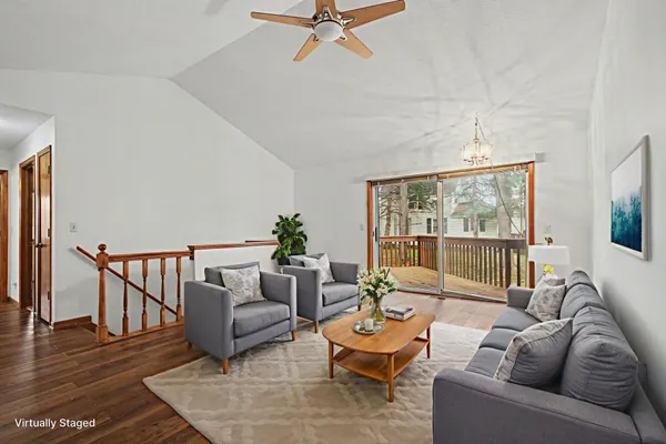 $279,900 | 3171 Maple Villa Drive Southeast, Unit 1, Grand Rapids, MI 49508