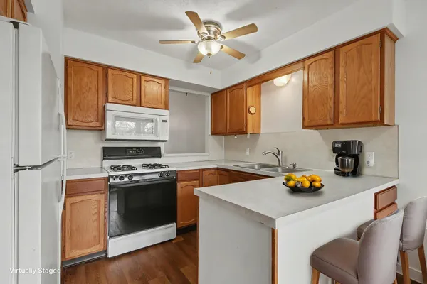 $279,900 | 3171 Maple Villa Drive Southeast, Unit 1, Grand Rapids, MI 49508