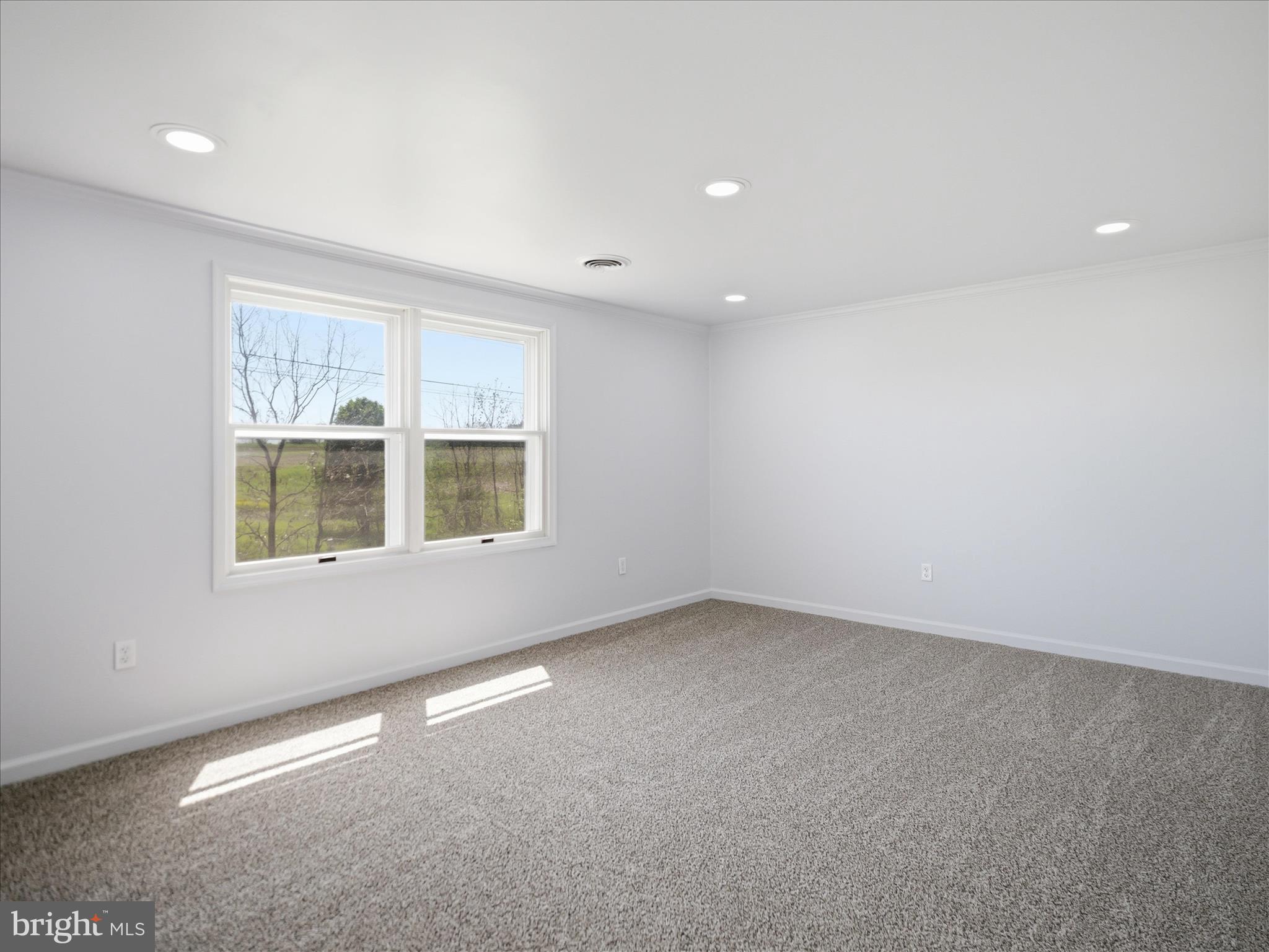 115 White Church Road Gettysburg, PA 17325 - Photo 12 of 42 Bedroom 1 Main Level