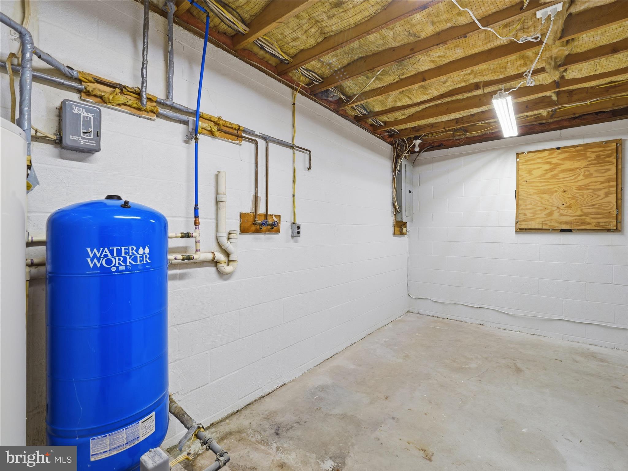 115 White Church Road Gettysburg, PA 17325 - Photo 32 of 42 Storage & Utility (Second W/D Hookup)