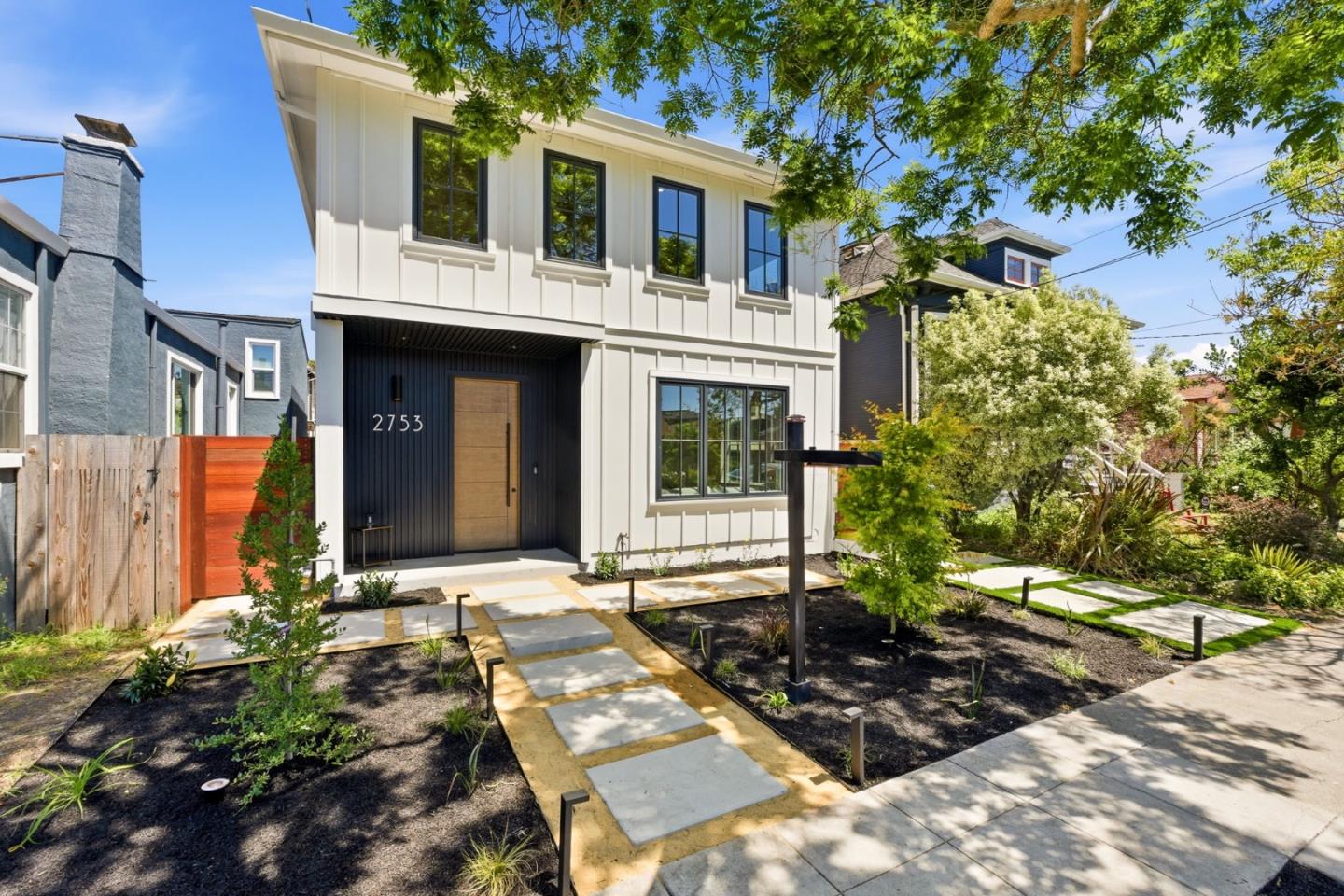 2753 Mathews Street Berkeley, CA 94702 - Photo 40 of 60
