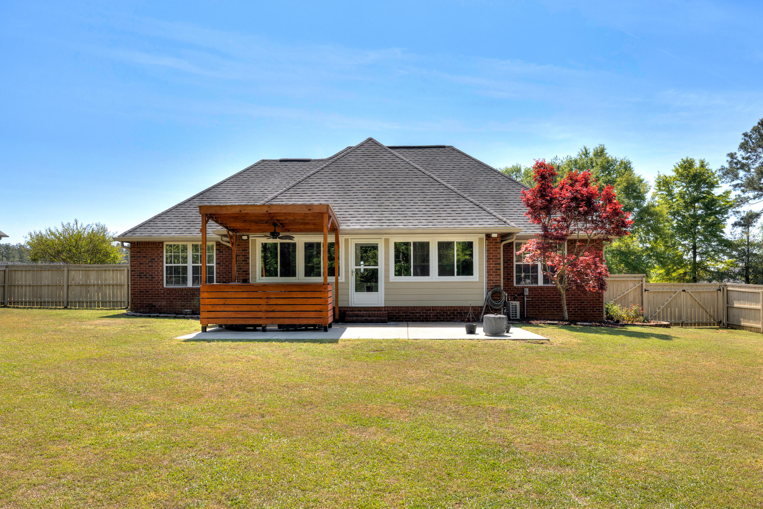 4220 Excursion Drive Dalzell, SC 29040 - Photo 30 of 37 05