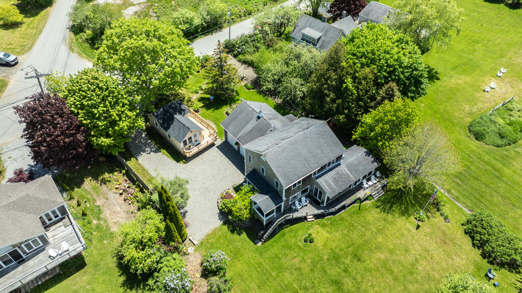 720 Wallston Road St. George, ME 04860 - Photo 79 of 103 Chickadee Imagery, LLC-0191