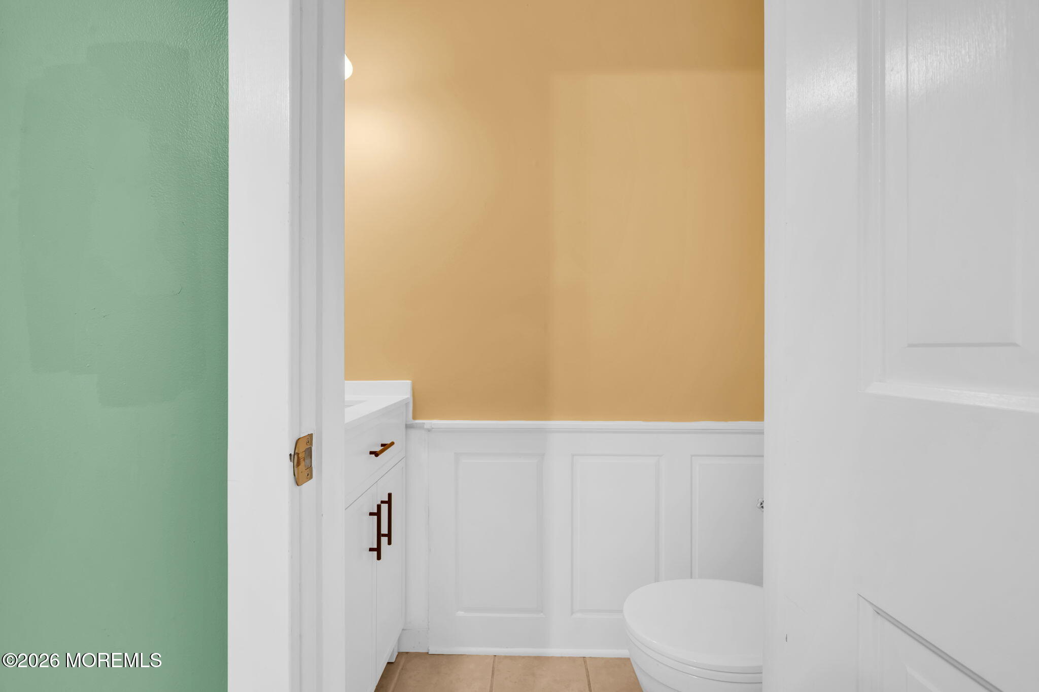 1146 Sawmill Road Brick, NJ 08724 - Photo 12 of 30 Half Bath