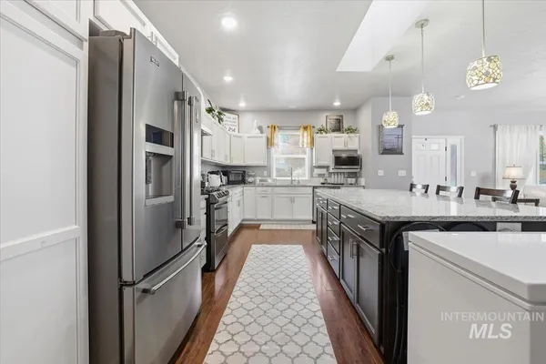 $1,400,000 | 7501 West Swift Lane, Boise, ID 83704