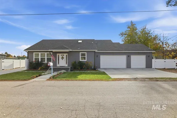 $1,400,000 | 7501 West Swift Lane, Boise, ID 83704