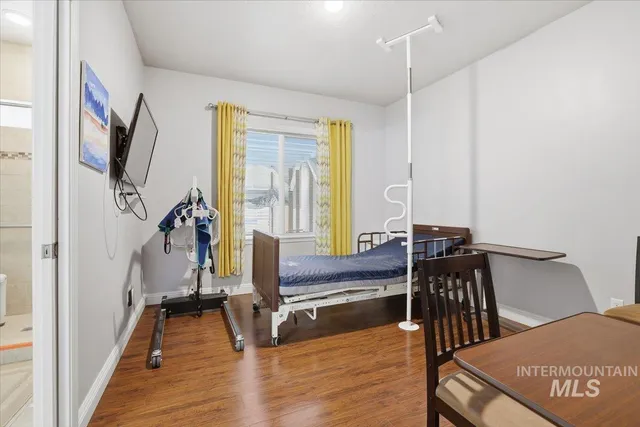 $1,400,000 | 7501 West Swift Lane, Boise, ID 83704