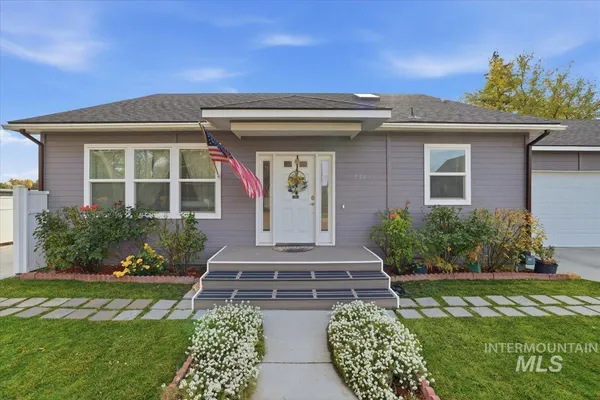$1,400,000 | 7501 West Swift Lane, Boise, ID 83704