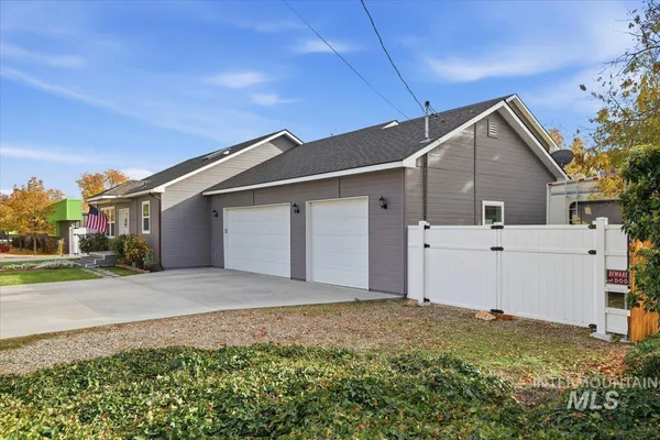 $1,400,000 | 7501 West Swift Lane, Boise, ID 83704