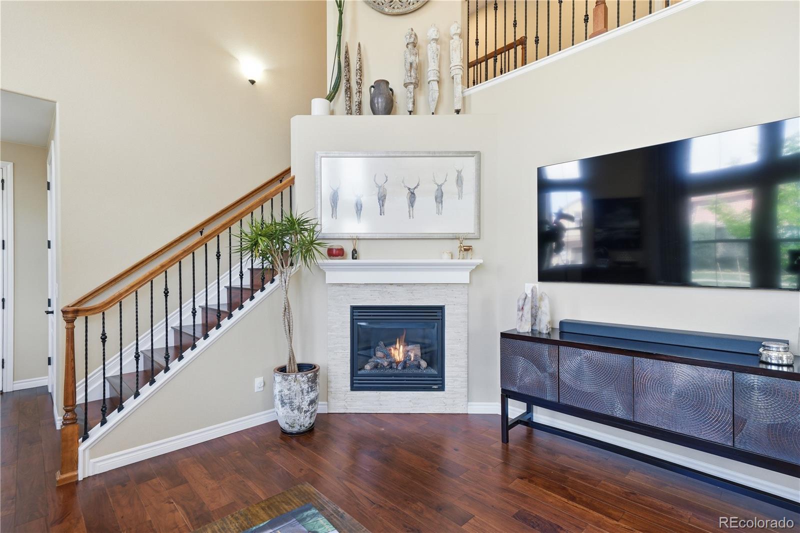 9572 Firenze Way Highlands Ranch, CO 80126 - Photo 7 of 49 Gallery Image 7