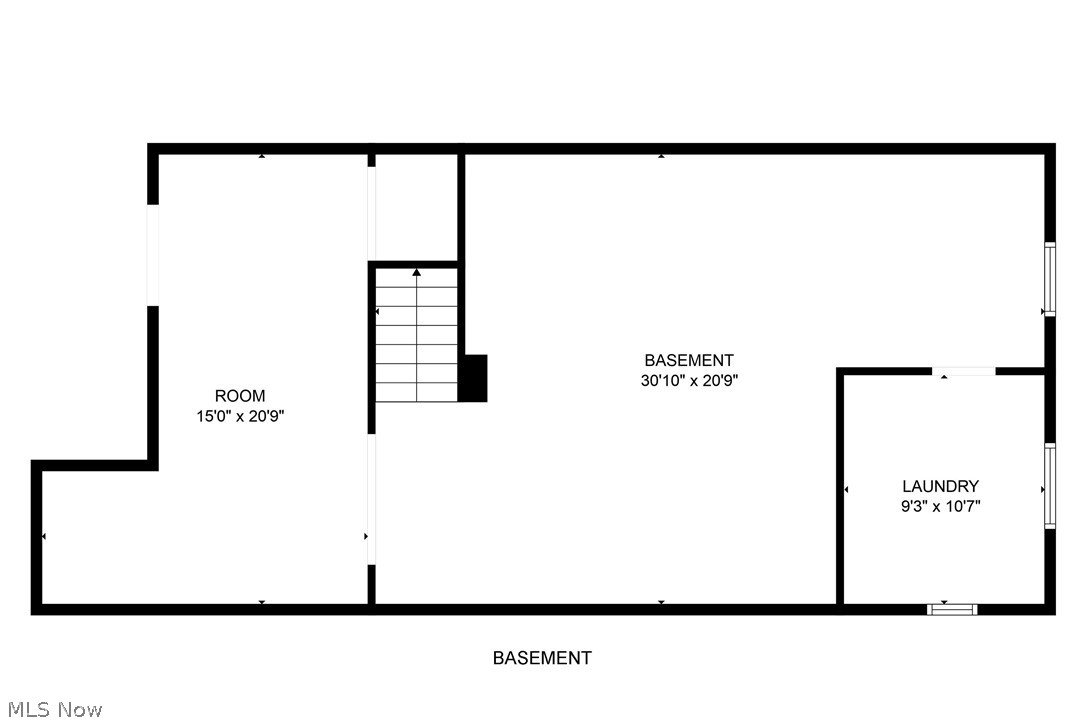 29514 Ridge Road Wickliffe, OH 44092 - Photo 40 of 49 Plan