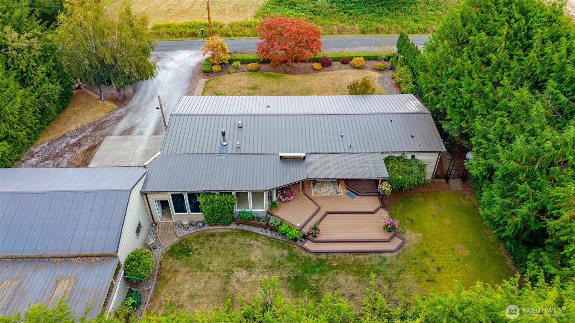 6947 Karber Road Blaine, WA 98230 - Photo 3 of 40 Gallery Image 3