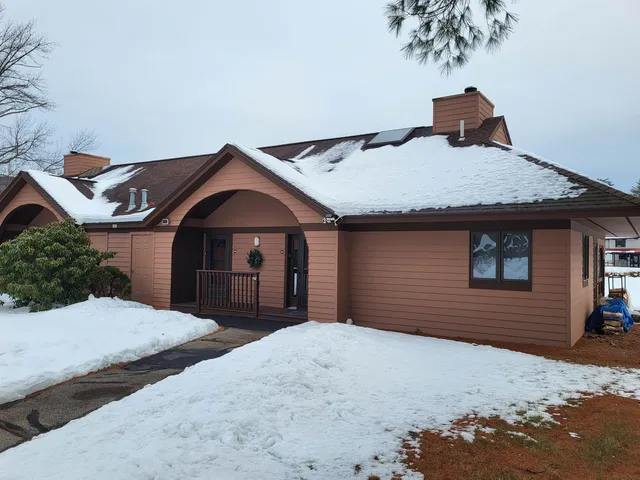 $415,000 | 41 Jack O'Lantern Drive, Unit 22, North Woodstock, NH 03262