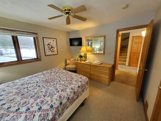 $415,000 | 41 Jack O'Lantern Drive, Unit 22, North Woodstock, NH 03262