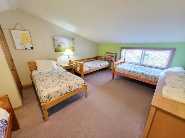 $415,000 | 41 Jack O'Lantern Drive, Unit 22, North Woodstock, NH 03262