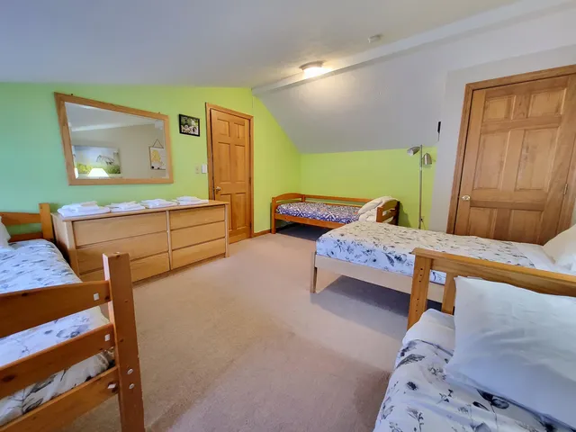 $415,000 | 41 Jack O'Lantern Drive, Unit 22, North Woodstock, NH 03262