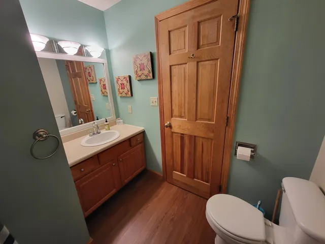 $415,000 | 41 Jack O'Lantern Drive, Unit 22, North Woodstock, NH 03262